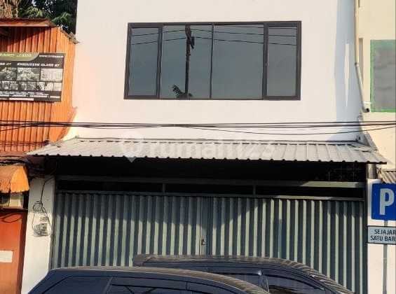 Ruko Raya Peneleh Surabaya Pusat Siap Pakai Ruko Raya Peneleh Surabaya Pusat Siap Pakai