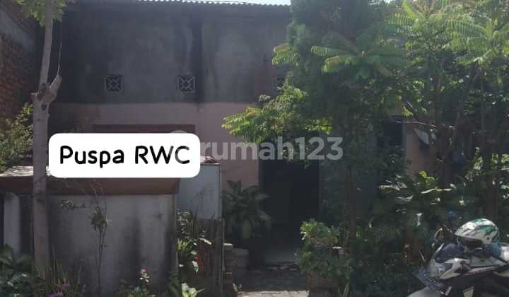Rumah Kendung Surabaya Barat murah strategis Rumah Kendung Surabaya Barat murah strategis