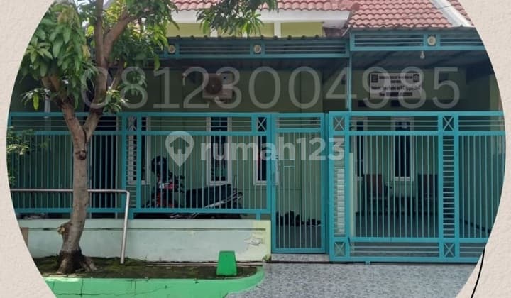 Prambon Asri House, Menganti, Near Pakuwon Mall