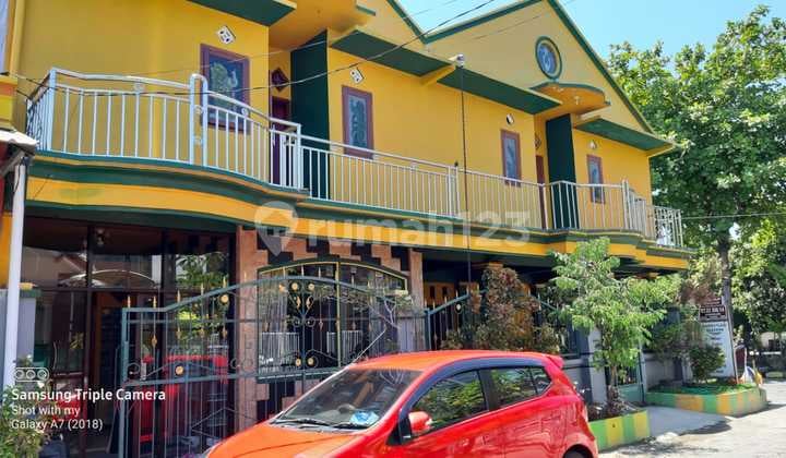 Rumah Kost Prambon Asri Menganti Gresik Dekat Citraland