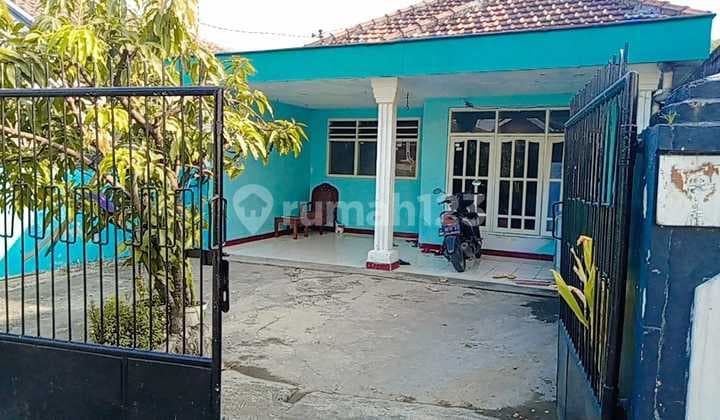 Boarding House in Krikilan, Driyorejo, Gresik