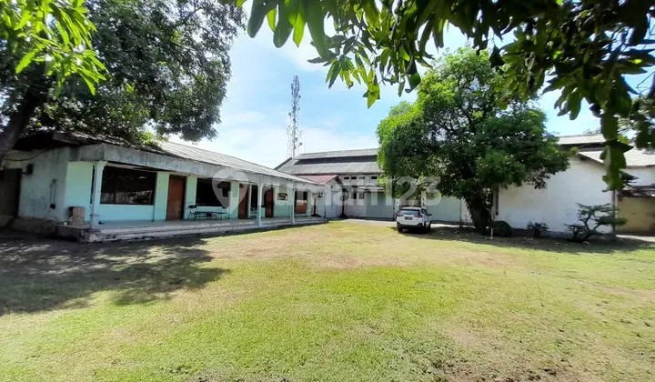 Gudang Raya Tanjung Gempol Pasuruan Strategis