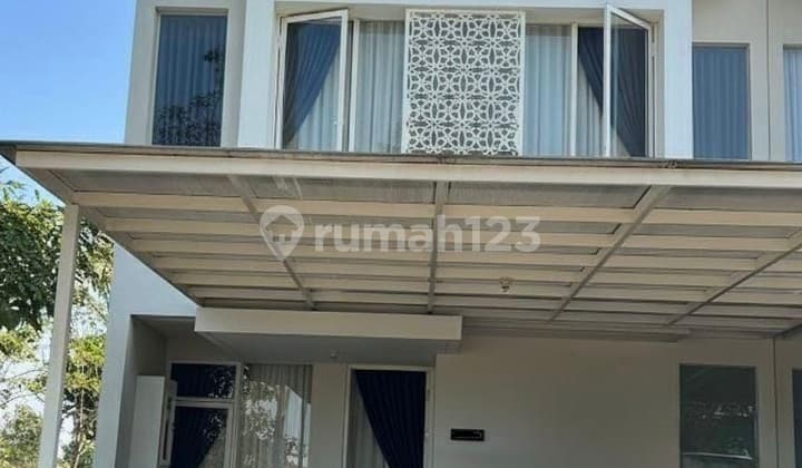 Grand Pakuwon Cluster Canberra Surabaya Barat