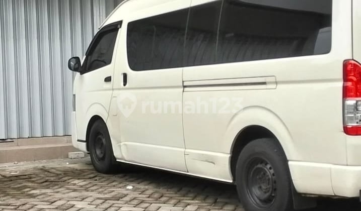 Ruko Raya Wiyung Surabaya Barat Dekat Citraland