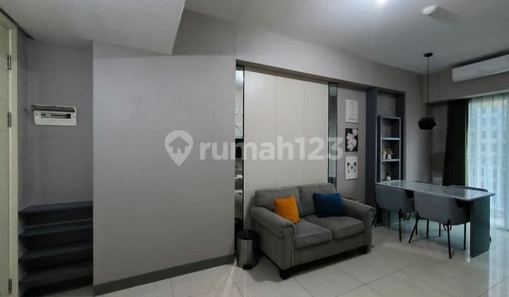 Apartemen Anderson Pakuwon Mall Surabaya Barat