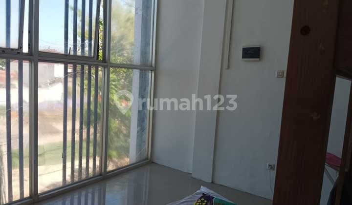 Ruko Bogowonto Darmo Surabaya Central Ready to Occupy Affordable