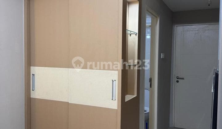 Orchard Pakuwon Mall Apartment West Surabaya Near Citraland Fully Furnished Just Bring Your Luggage