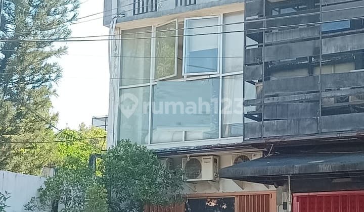 Jual Murah Ruko Bogowonto Darmo Surabaya Pusat Area Strategis Cocok untuk Usaha