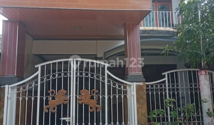 Gebang Raya Sidoarjo House near Sidoarjo City Center Gebang Raya Sidoarjo House near Sidoarjo City Center