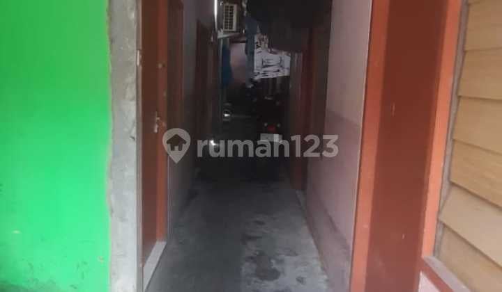 Bumi Sari Praja Boarding House, West Surabaya, nearby