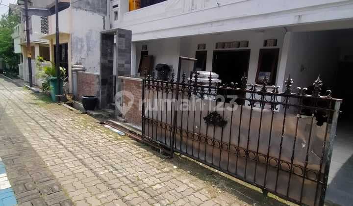 Beautiful Pepelegi House Waru Sidoarjo Near South Surabaya