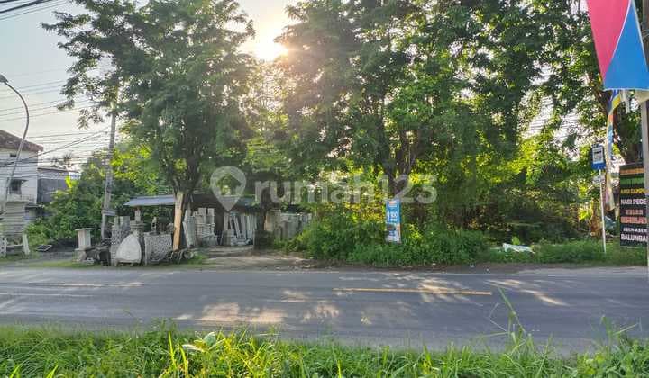 Heroes' Great Land Sidayu Gresik