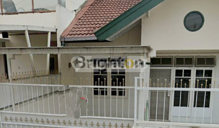Rumah Taman Setiabudi Indah 2 Tasbi 2, Siap Huni, Ring Road