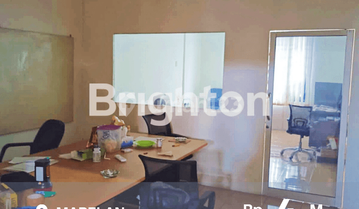 Ruko Gandeng Bagus Jl. Marelan Raya Tanah 600, Pasar 3 Marelan