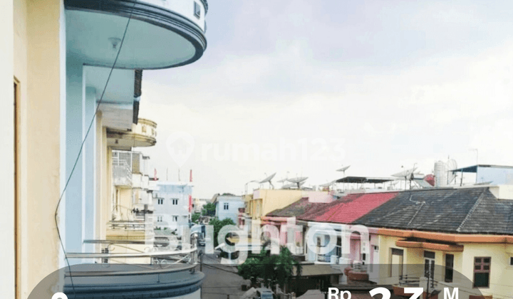 Villa Makmur Indah, Jl. Makmur Adam Malik, 5 Menit Ke Starbucks