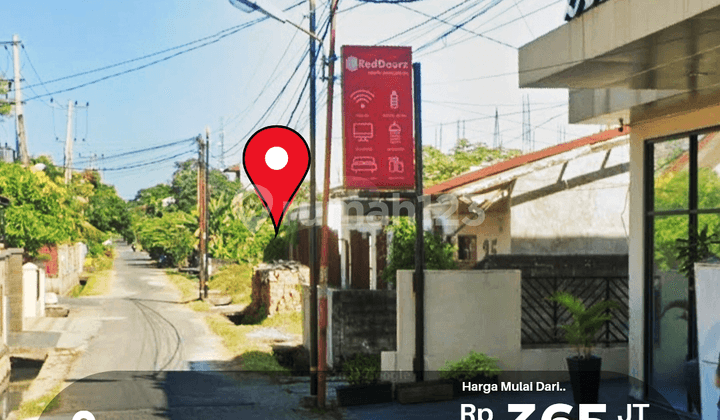 Tanah Jl. Sempurna,shm, 8 Menit Dari Tasbi 1, Setiabudi