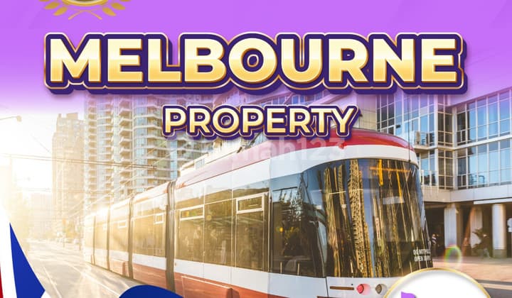 Properti Australia. Sydney, Melbourne, dll. Konsultasi Gratis