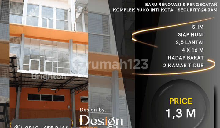 Komplek Ruko Singkarak Boulevard. Jl. Danau Singkarak, Sekip.