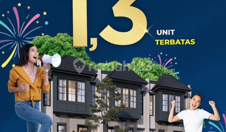 New Product. Citraland Gama City. Cluster Pasadena. Type Brescia