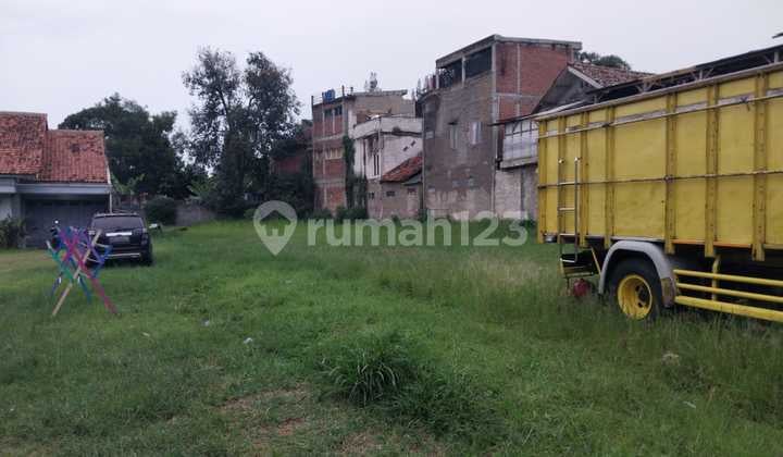 Tanah Matang Siap Bangun Cluster Harga Terbaik