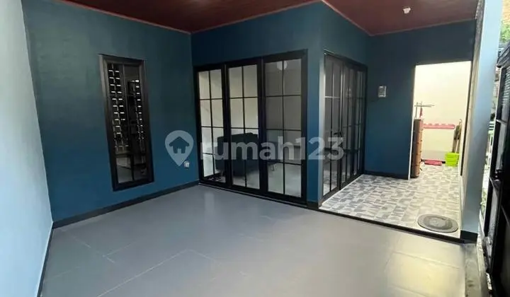 Rumah Minimalis Siap Huni Ujungberung Harga Terbaik