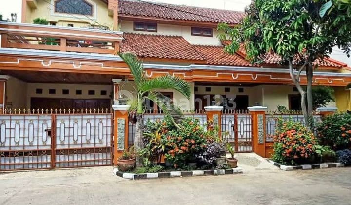 Rumah Siap Huni Riung Bandung Dekat Rumah Sakit Al Islam