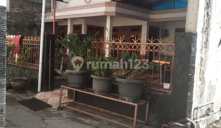 Rumah Siap Huni Garut Kota Harga Terbaik