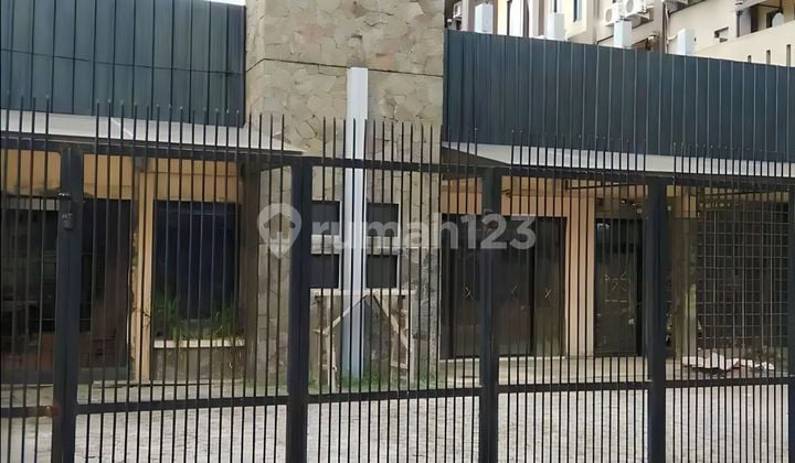 Ruang Usaha Siap Huni Di Mainroad Bandung Kota Harga Terbaik