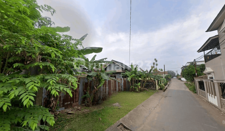 Tanah Matang Siap Bangun Di Palembang Harga Terbaik