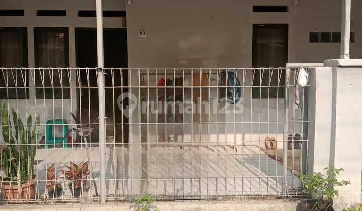 Rumah Minimalis Siap Huni di Puri Cipageran Harga Terbaik