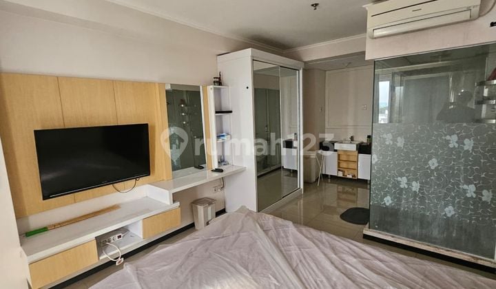 Apartemen Gateway Pasteur 3 Kamar Tidur Dekat Gerbang Tol