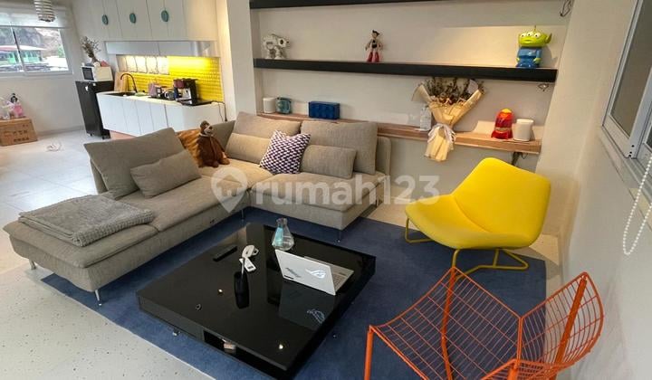 Rumah Baru On Progres Di Dago Harga Terbaik