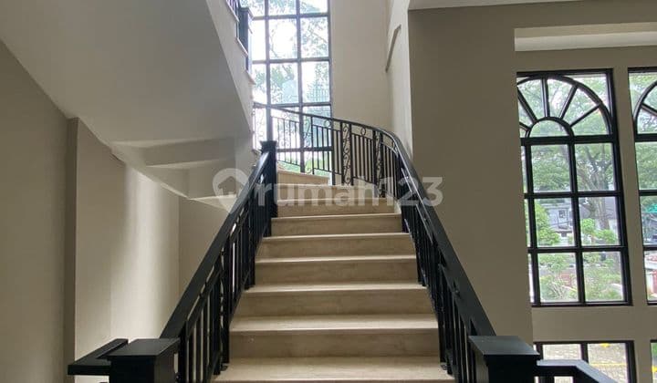 Turun Harga Dijual Murah Ruang Usaha Mainroad Dago Bawah