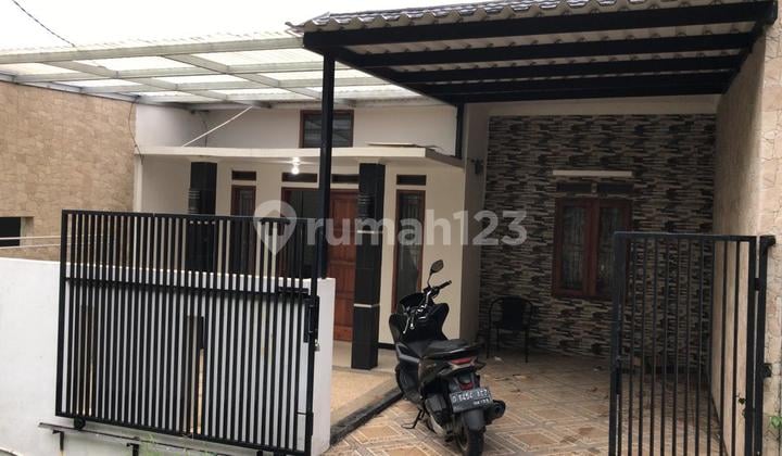 Rumah Minimalis Siap Huni di Bandung Timur Harga Terbaik