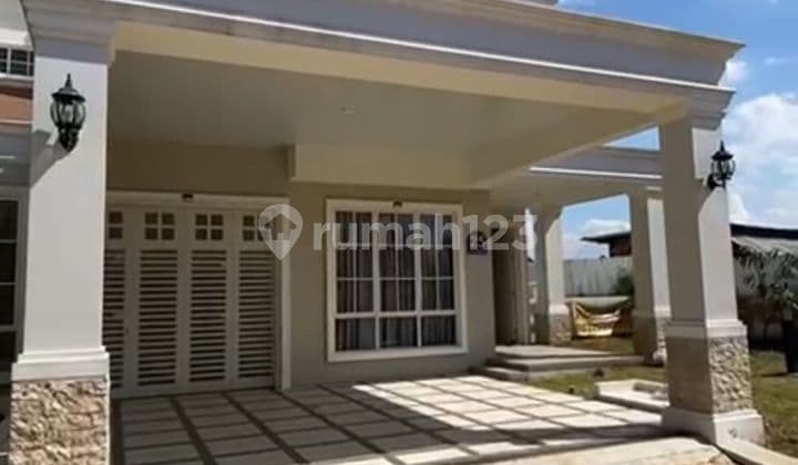 Rumah Minimalis Siap Huni Podomoro Park Bandung Harga Terbaik