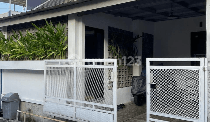 Rumah Minimalis Siap Huni Di Padasuka Harga Terbaik