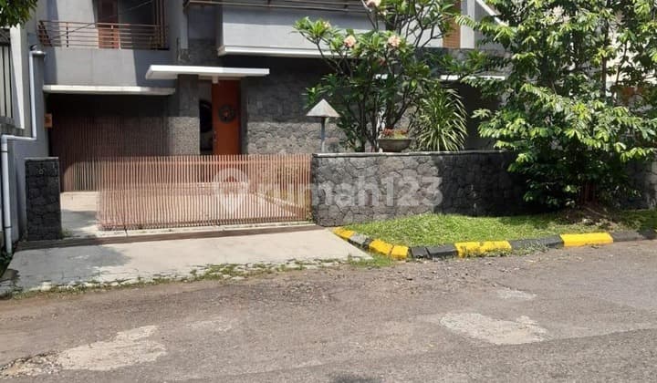 Rumah Siap Huni Di Batununggal Harga Terbaik