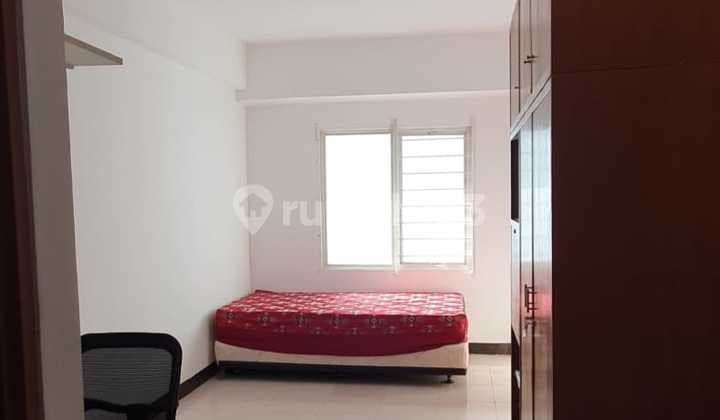 Apartemen Siap Huni di Jatinangor Dekat Itb Apartemen