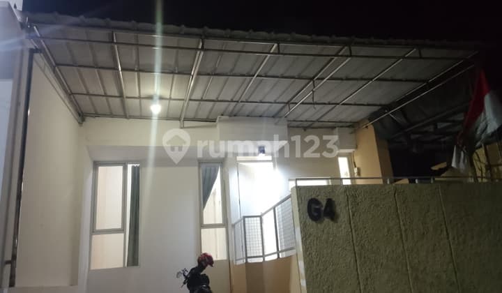 Affordable Ready-to-Occupy House on KBP Wings Best Price