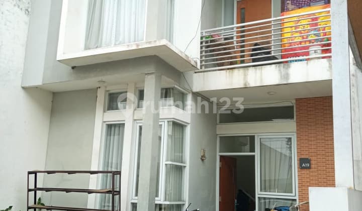 Ready-to-Occupy Minimalist House in Padalarang at the Best Price