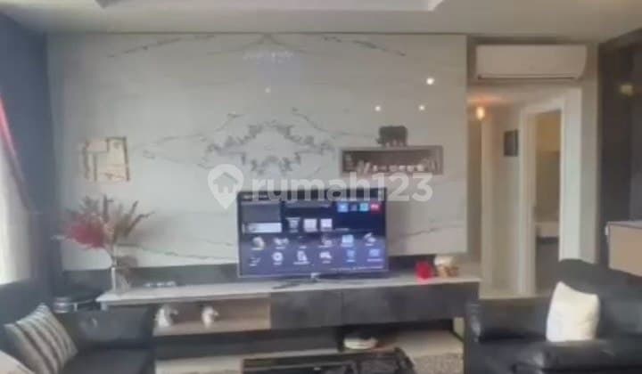 For Rent Apartment Voila Ciputra World Surabaya