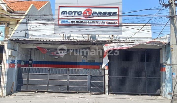 Gudang Kedung Cowek Surabaya Harga Nego