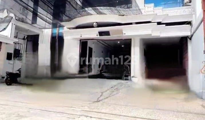 Rumah Mewah Pusat Kota Surabaya Jl Biliton Gubeng