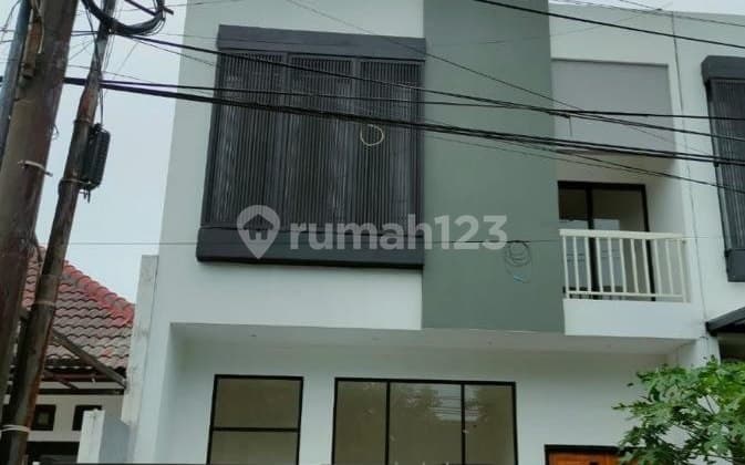 Rungkut Asri Tengah