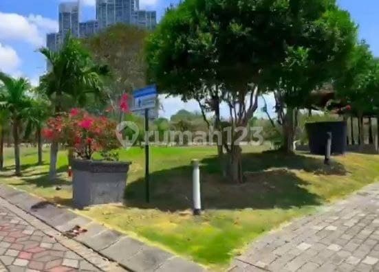 Dijual Hunian Golf Bukit Darmo Golf Surabaya