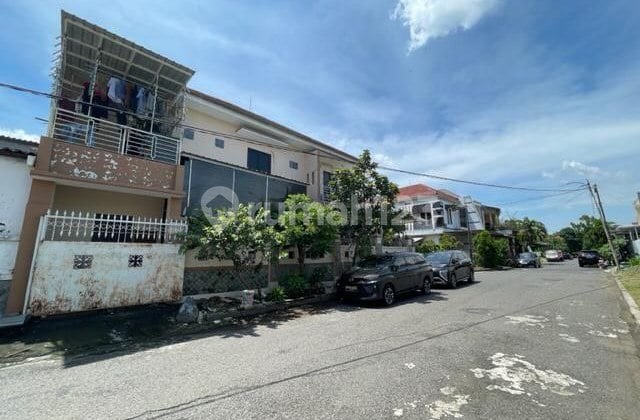 Dijual Rumah Kost Aktif Pantai Mentari Surabaya Nego