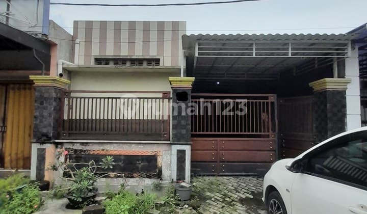 Dijual Rumah Raya Kalimaya Kotabaru Driyorejo Gresik