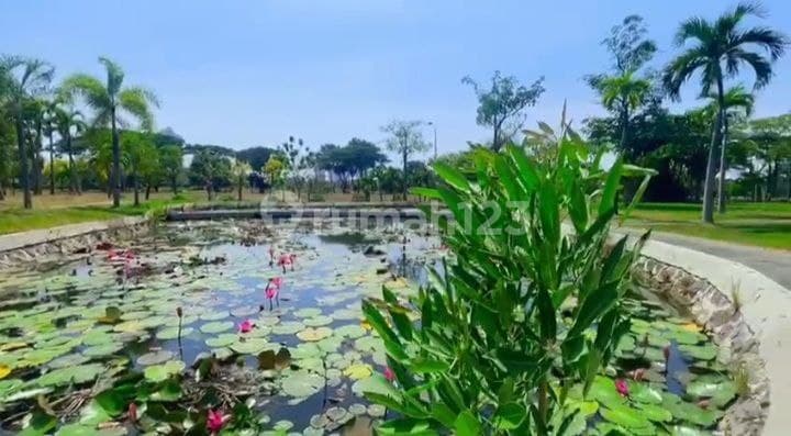 For Sale Golf View Residence at Bukit Darmo Golf Surabaya