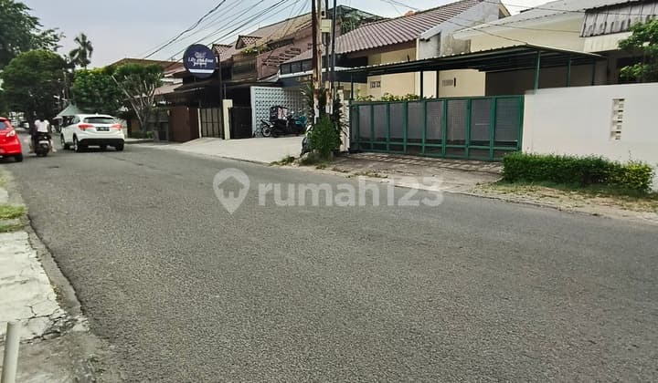 Rumah Murah Cocok Buat Usaha Di Bintaro