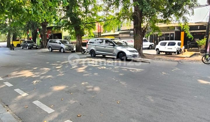 Rumah Murah Di Hitung Tanah D Ipejompongan Benhill Jakarta